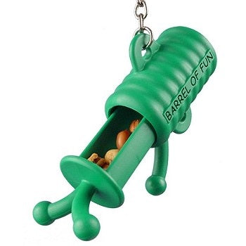 Nature's Instinct Foragewise Barrel of Fun