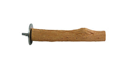 Bottlebrush Wood Roosting Perch, Medium