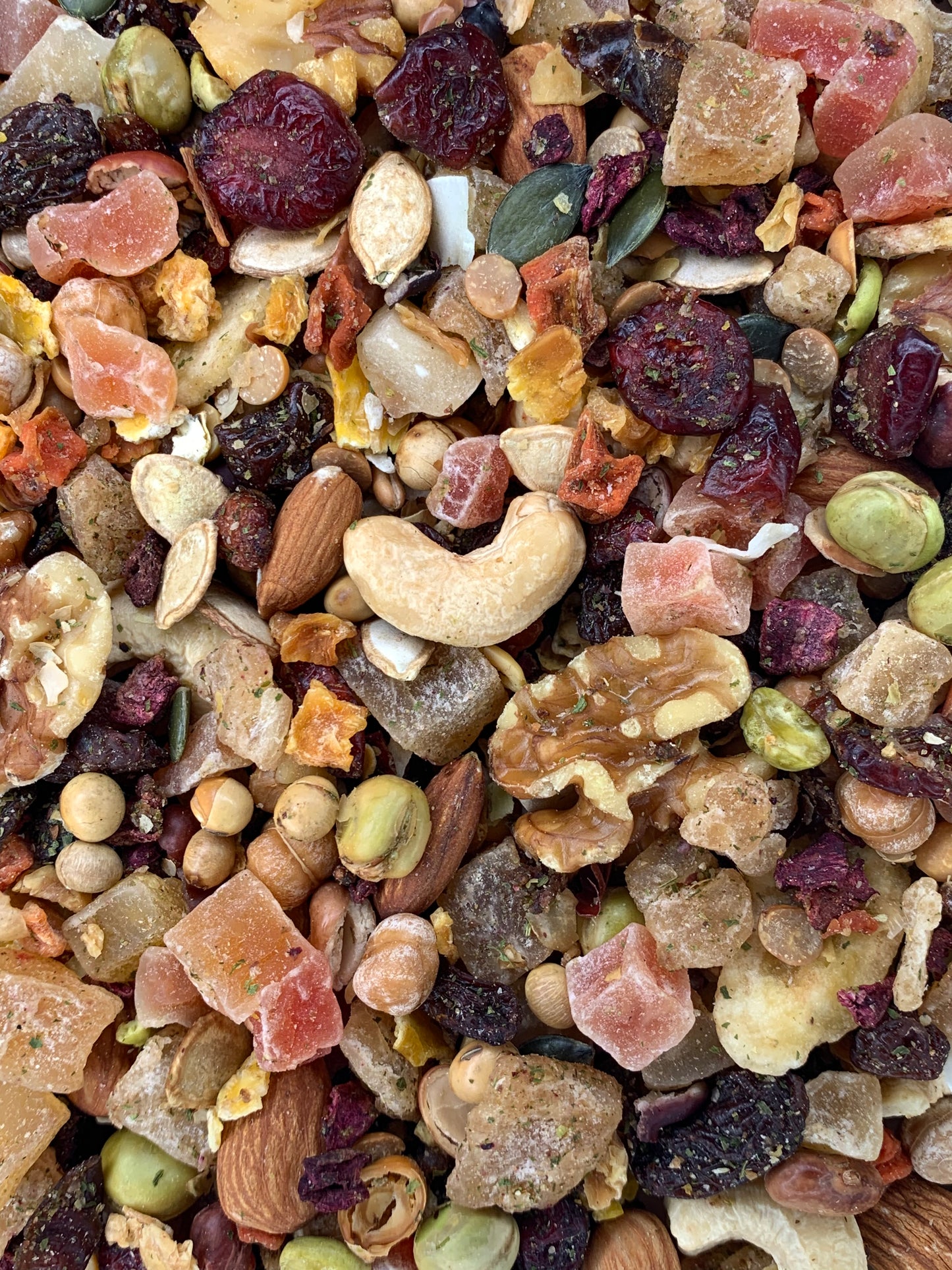 3lb CARIBBEAN BLEND