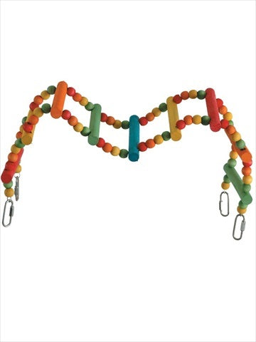 Ladder Bendable
