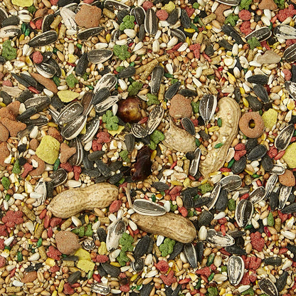 Kaytee Forti-Diet Pro Health Conure & Lovebird Food, 4 lbs.