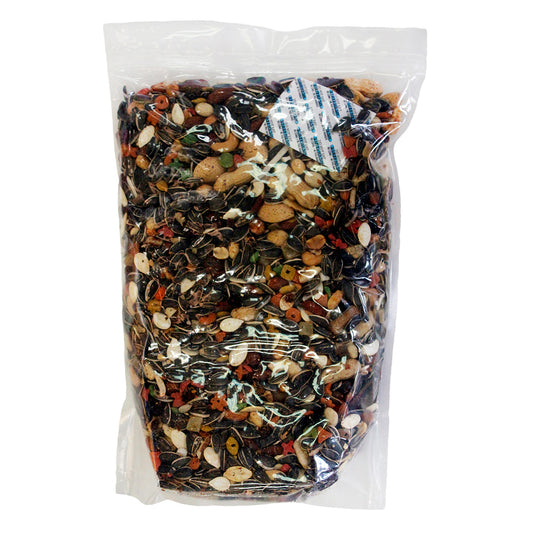 ABBA 4500 Large Macaw Blend 5lb