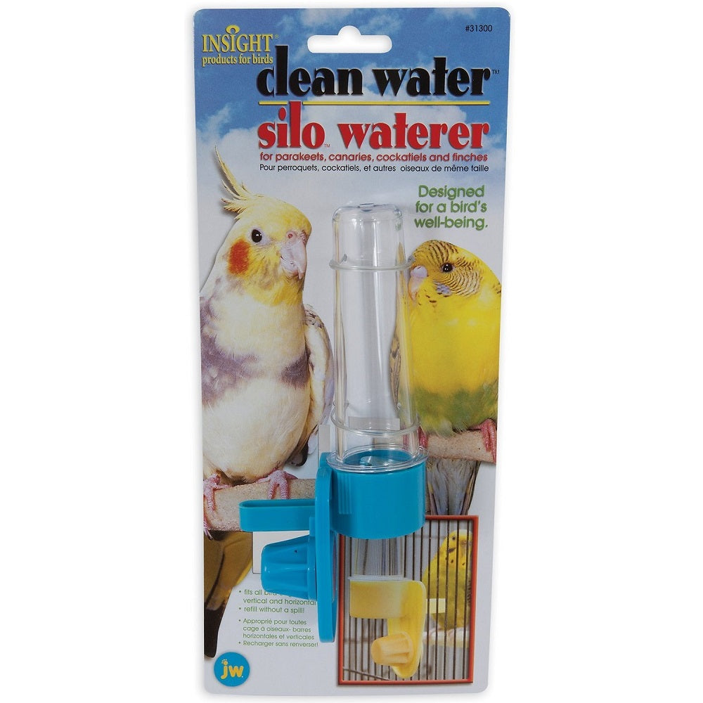 Insight Clean Water Silo Waterer