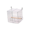 CAITEC Seed Corral - No mess Feeder