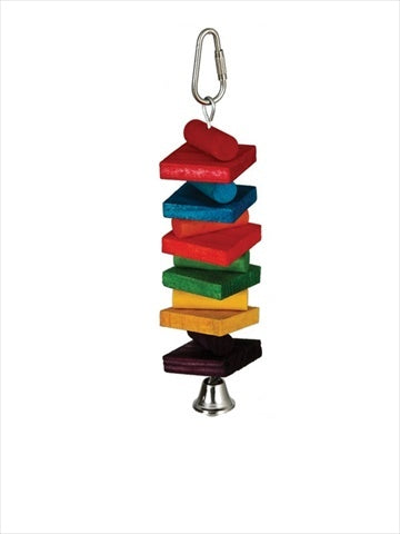 Small Rainbow Stack