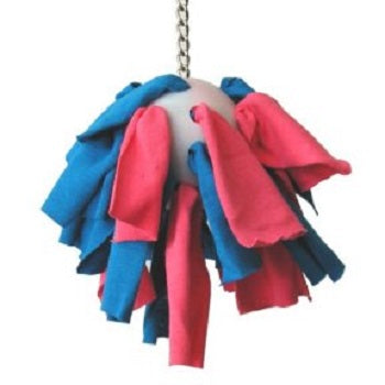 Pluck-a-Ball, Small