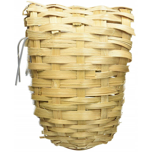Super Pet Finch Giant Bamboo Nest