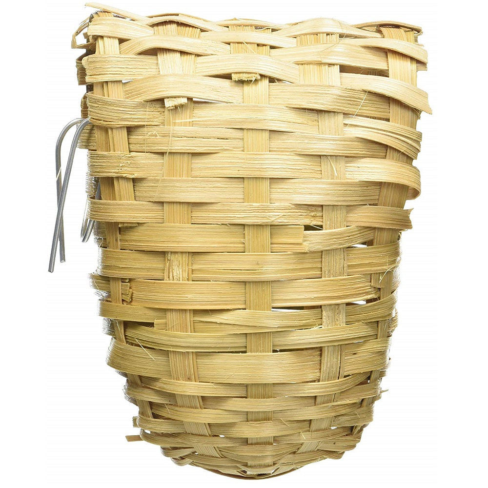 Super Pet Finch Giant Bamboo Nest