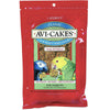 Lafeber's Avi-Cakes Classic Parrots 12oz (36/pack)