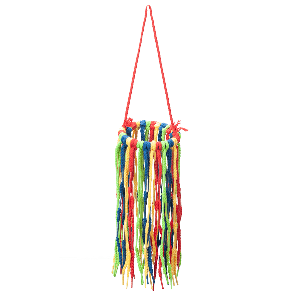 Shoe Lace Shower Large