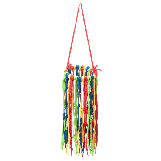 Shoe Lace Shower Large