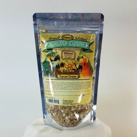 Higgins Wordly Cuisines Tuscan Dream, 13 oz