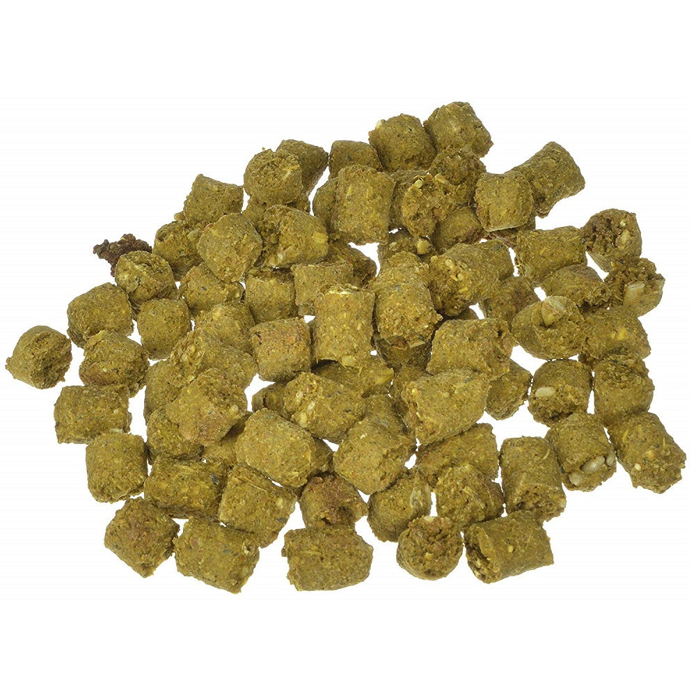 Oven Fresh Bites Baked Avian Diet -Medium Parrot, 28oz