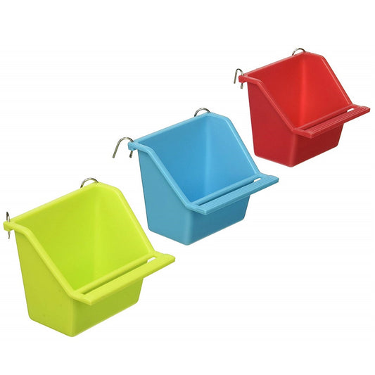 Prevue Pet Products 4 oz. Perch Cup