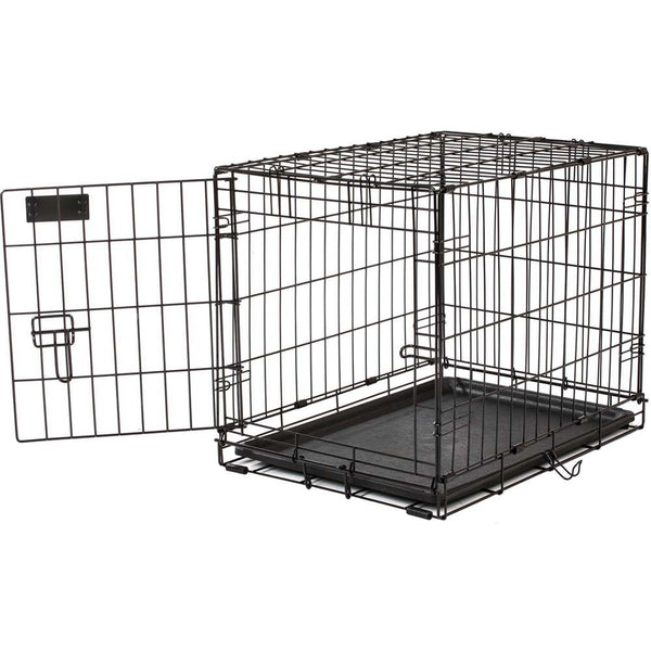 CARRIER-CRATE 24X18X19 BLK