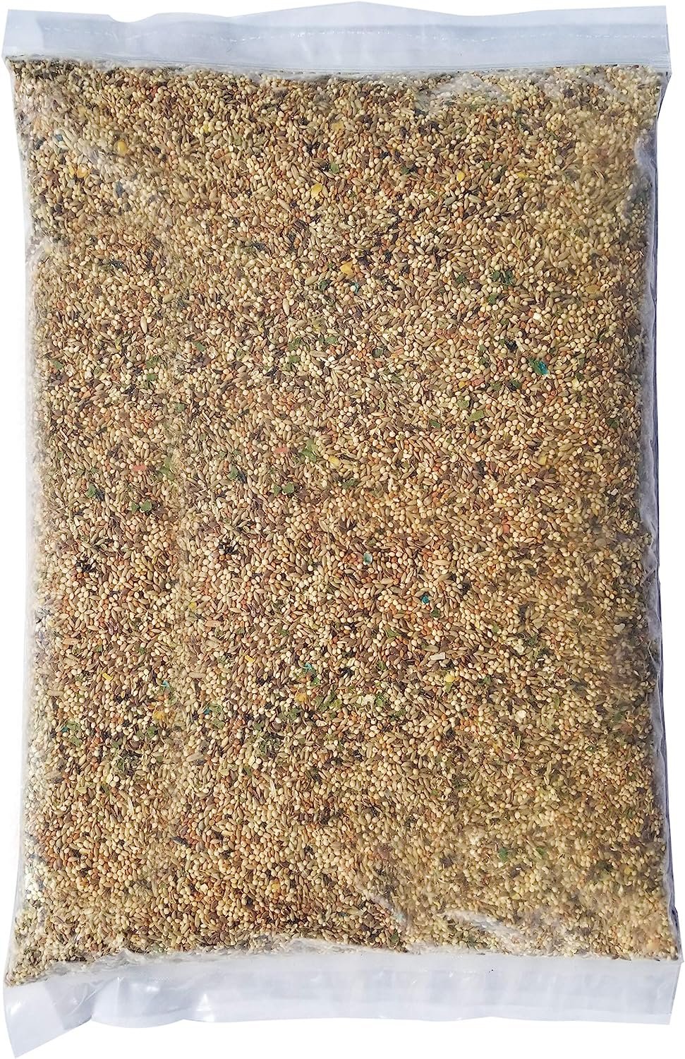 Volkman Avian Science Super Parakeet Bird Food 4lb