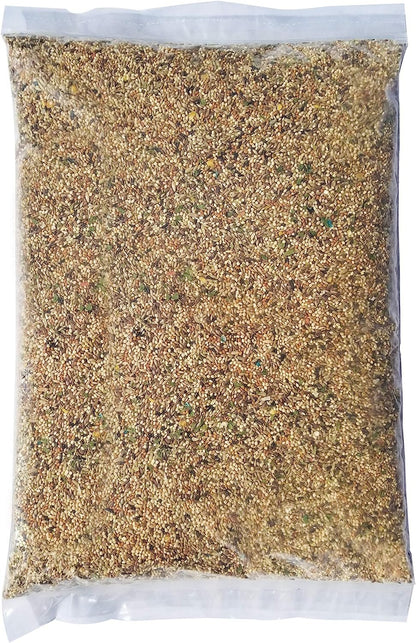 Volkman Avian Science Super Parakeet Bird Food 4lb