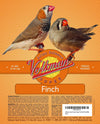 Volkman Avian Science Super Finch Bird Food 8lbs