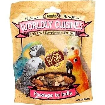 Higgins Wordly Cuisines Passage Spiced Market, 13 oz