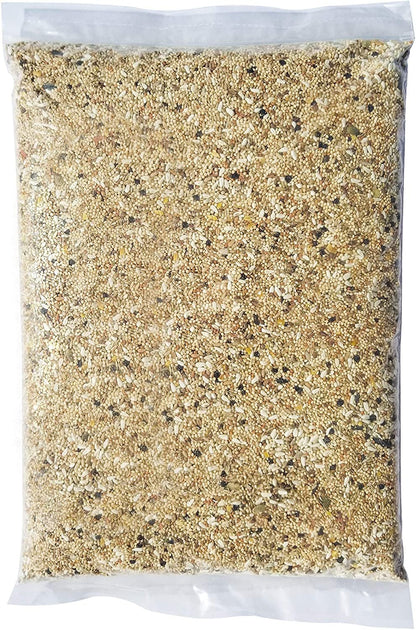 Volkman Seed Avian Science Lovebird & Conure Bird Seed (8 lb)