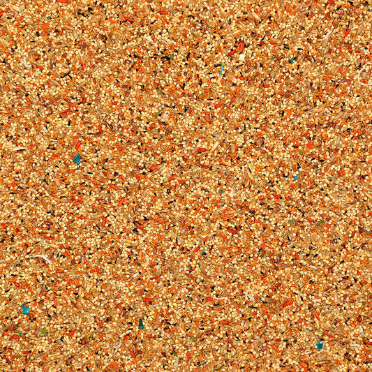 Volkman Avian Science Super Parakeet Bird Food 4lb