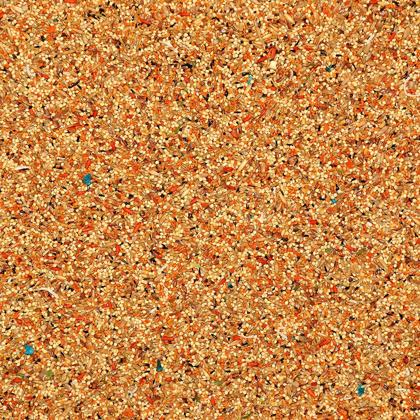 Volkman Avian Science Super Parakeet Bird Food 4lb